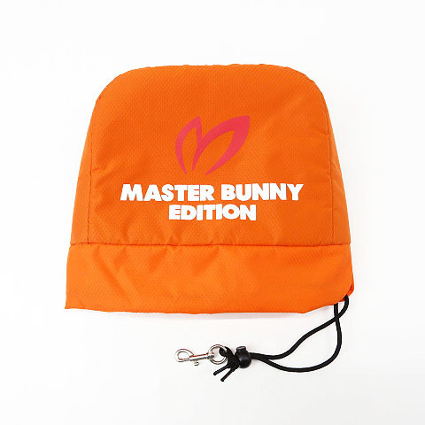  MASTER BUNNY EDITION マスターバニーエディション ヘッドカバー オレンジ系 アイアンカバー 240001461423 ゴルフウェア(アイアン用)｜売買されたオークション情報、yahooの商品情報をアーカイブ公開 ヘッドカバー