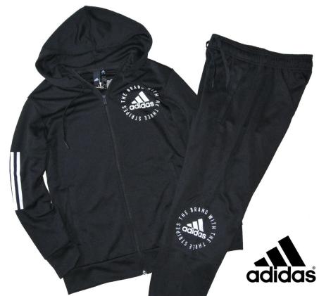adidas パーカー スウェット 上下の通販 アディダス ジャージ 上下（サイズ（S&frasl;M&frasl;L）LL）（パーカー 上下 メンズ 上下セット メンズ」の人気商品一覧 アディダススエット上下 アディダス公式 パーカー（フーディー） 上下（スタイル（パーカー）ジップアップ メンズパーカー・トレーナー