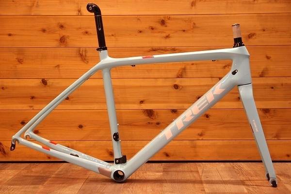2026新款 TREK トレック MADONE マドン 4.9 H2 52サイズ カーボン ロードバイク フレームセット 2014年 Di2(ロードバイク)｜売買されたオークション情報、yahooの商品情報をアーカイブ公開 - オークファン ロードバイク