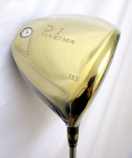 【2026，人気SALE】 RYOMA D-1 MAXIMA TYPE-G 11.5&deg; BEYOND POWER &infin; ドライバー リョーマ 龍馬 マキシマ タイプG ビヨンドパワー 大特価 激安(その他)｜売買されたオークション情報、yahooの商品情報をアーカイブ公開 - 男性右きき用