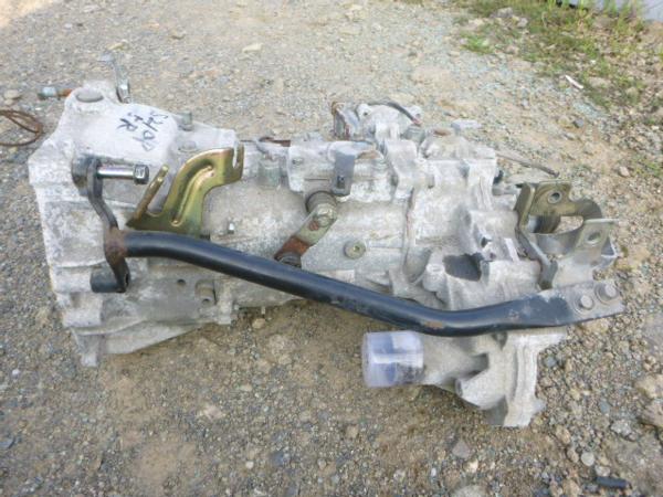 ハイゼット トラック S210P 4WD 5速ミッション ＠3808
