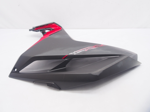 まだまだ使えます Cbr250rr Mc51 17 19年 純正サイドカウル左 ミドルカウル アンダーカウル 刻印k64 サイド 売買されたオークション情報 Yahooの商品情報をアーカイブ公開 オークファン Aucfan Com