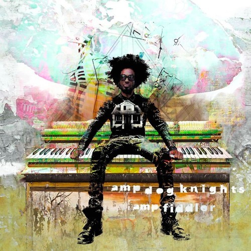 全国無料，セール AMP FIDDLER/AMP DOG KNIGHTS(R&B、ソウル)｜売買されたオークション情報、yahooの商品情報をアーカイブ公開 - オークファン Ru0026B、ソウル