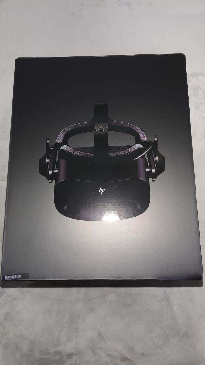 HP Reverb G2 VR Headset WMR(コンピュータ)｜売買されたオークション情報、yahooの商品情報をアーカイブ公開 ...