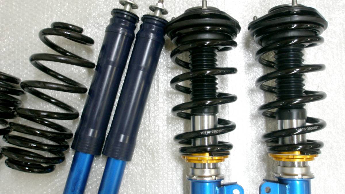 エスティマ クスコ（CUSCO） STREET CUSCO DAMPER SPEC ACR50 ACR55