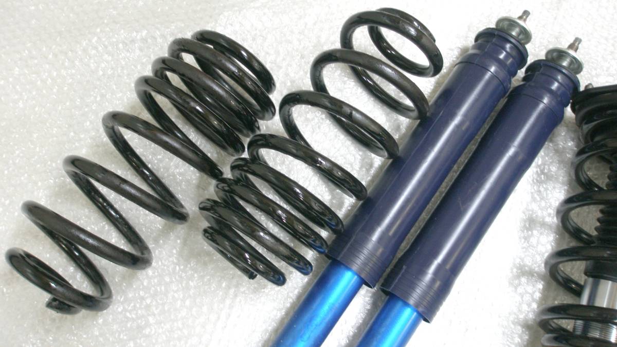 エスティマ クスコ（CUSCO） STREET CUSCO DAMPER SPEC ACR50 ACR55