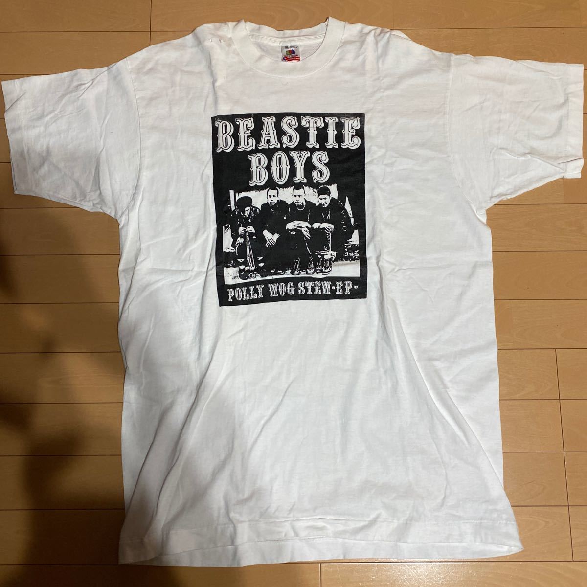 BOYS BEASTIE | - Tシャツ Ill Boys Beastie ビースティ ビースティ