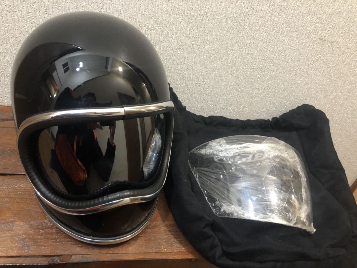 No Budz スペースヘルメット HELMET ノーバッズ Budz⁄ノーバッズ
