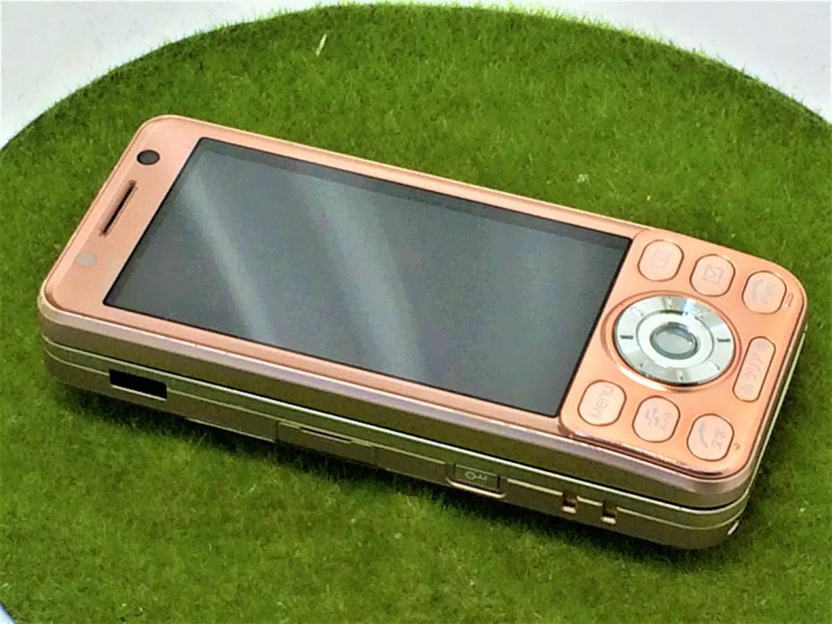 D5 機種 同梱ok 初期化ok 簡易清掃ok 判定ok Docomo D905i ピンク Mitsubishi ガラケー 携帯 ドコモ 本体 三菱電機 売買されたオークション情報 Yahooの商品情報をアーカイブ公開 オークファン Aucfan Com