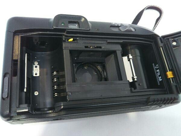 ジャンク Canon Autoboy TELE6 DATE カメラ、光学機器 フィルムカメラ