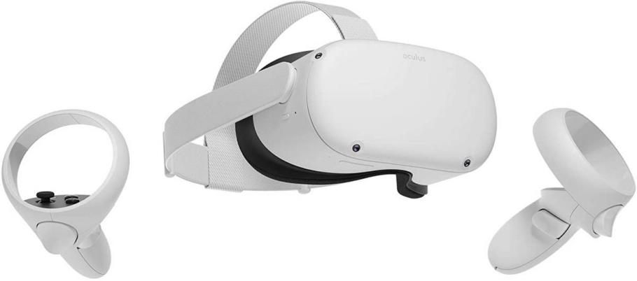 新品/未開封/即日発送】Oculus Quest 2 （オキュラス クエスト 2