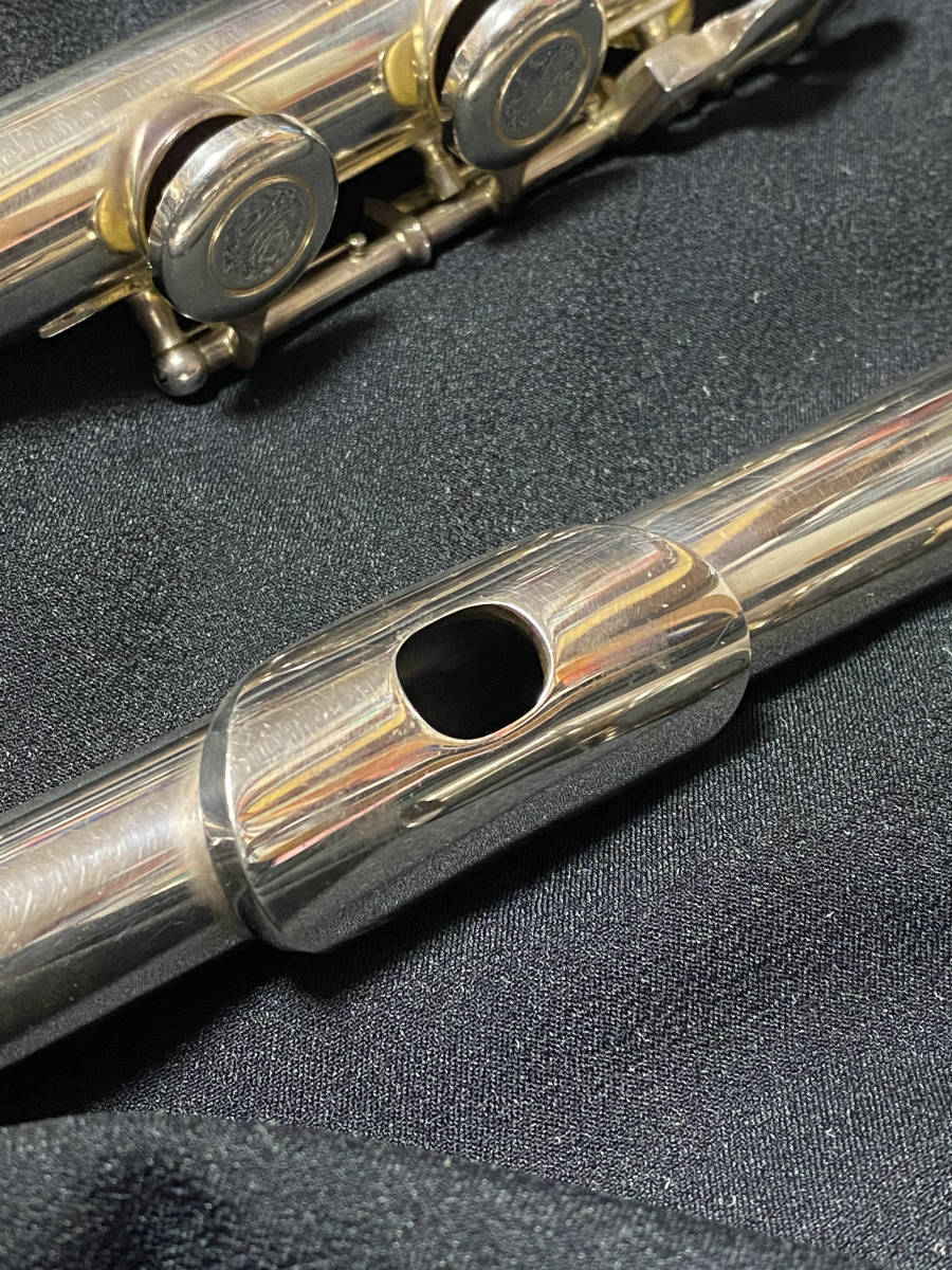 フルート コタケ 23) KOTAKE コタケ フルート K30 ビンテージ【公式通販】