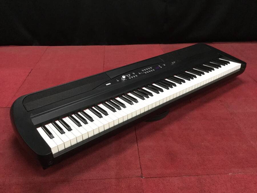 引取限定】KORG コルグ SP-280 電子ピアノ☆ジャンク品 KORG ( コルグ