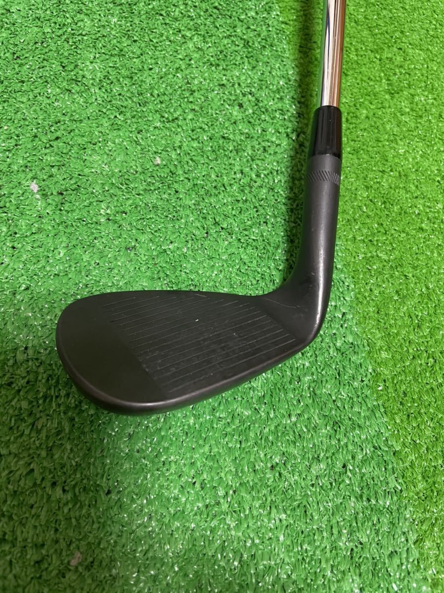 ボーケイ タイトリスト Vokey SM8 ウェッジ - sm8 50°の通販 日本製タイトリスト 50° 12F メルカリ Sm8 TITLEIST(タイトリスト)ボーケイ・デザインSM8ウエッジ | 公式通販