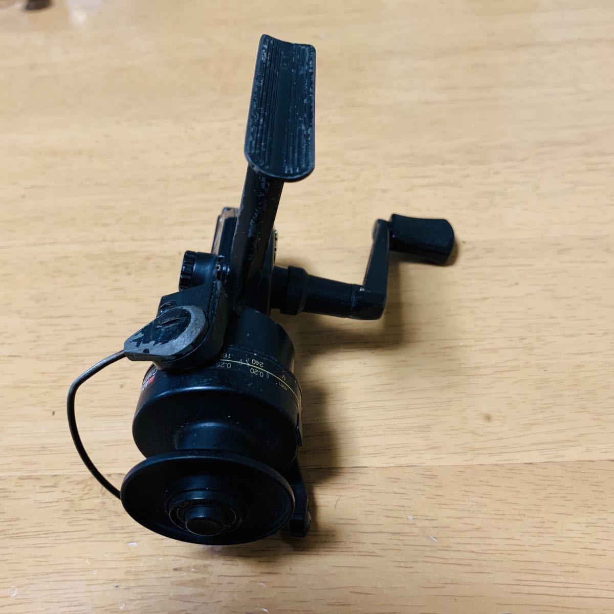 C3 アブ カーディナル オールド ABU Cardinal Abu カーディナルC3 中古