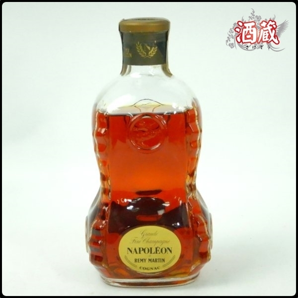 古酒 レミーマルタン ナポレオン カラフェ デキャンタ REMY MARTIN