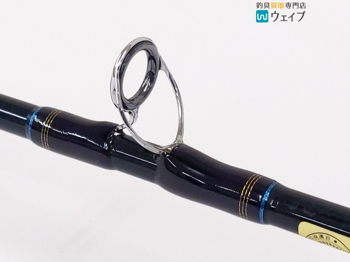 ソルティスト ST-BC 631B ダイワ ダイワ(Daiwa) 日本最大新品中古釣具