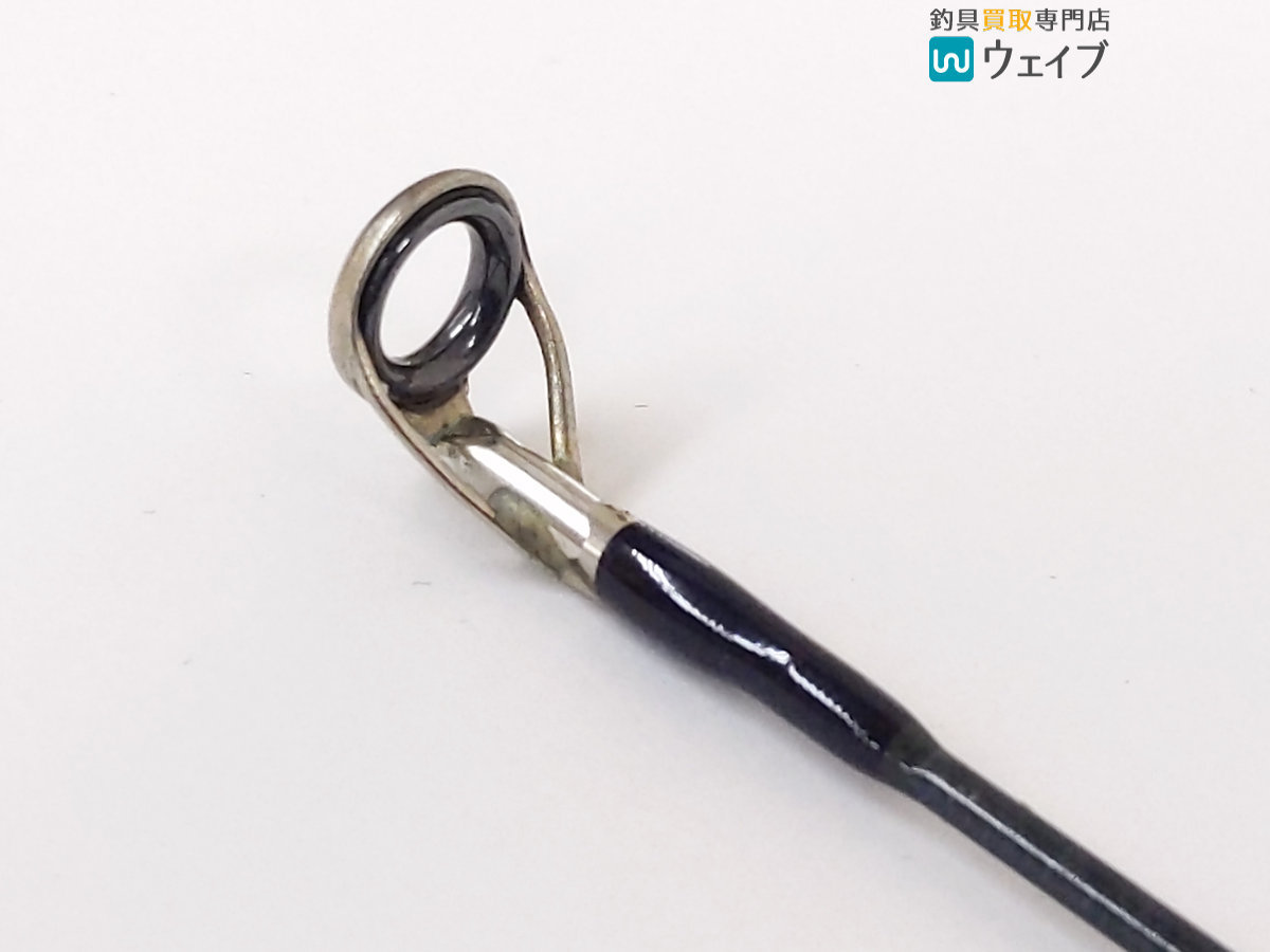 ソルティスト ST-BC 631B ダイワ ダイワ(Daiwa) 日本最大新品中古釣具
