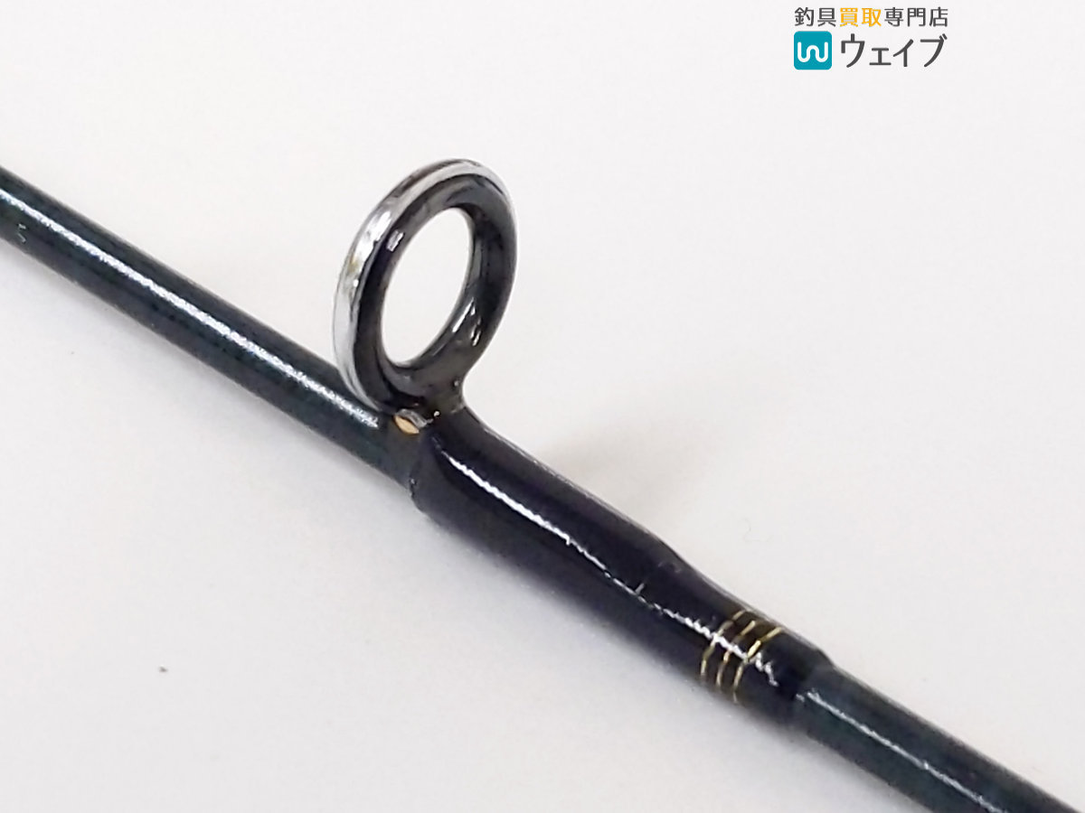 ソルティスト ST-BC 631B ダイワ ダイワ(Daiwa) 日本最大新品中古釣具