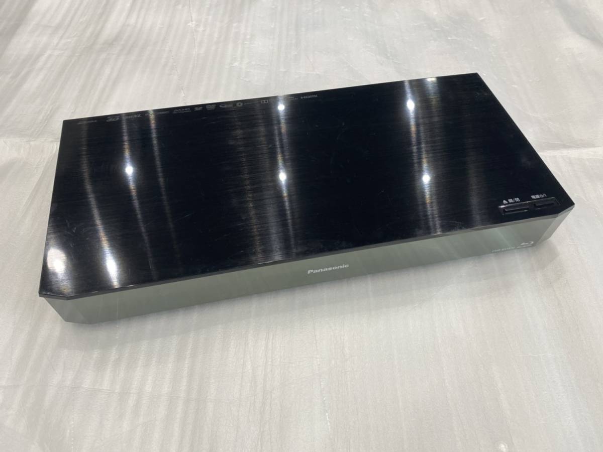 DMR-BXT870 パナソニック ブルーレイレコーダー 3TB Panasonic 3 