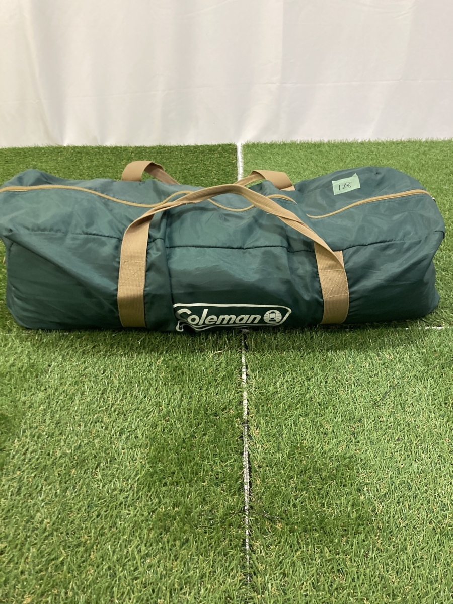 Coleman コールマン テント BCワイド Model:170T16350J 付属品完備
