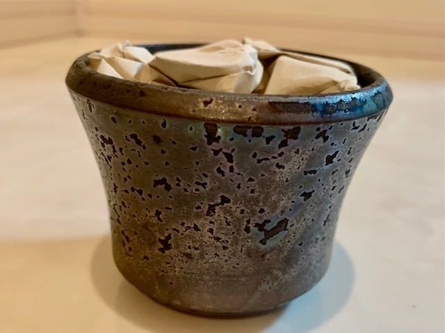 カタチ製作所 バレルトール L カタチ製作所 Tall Lサイズ Mederu pot