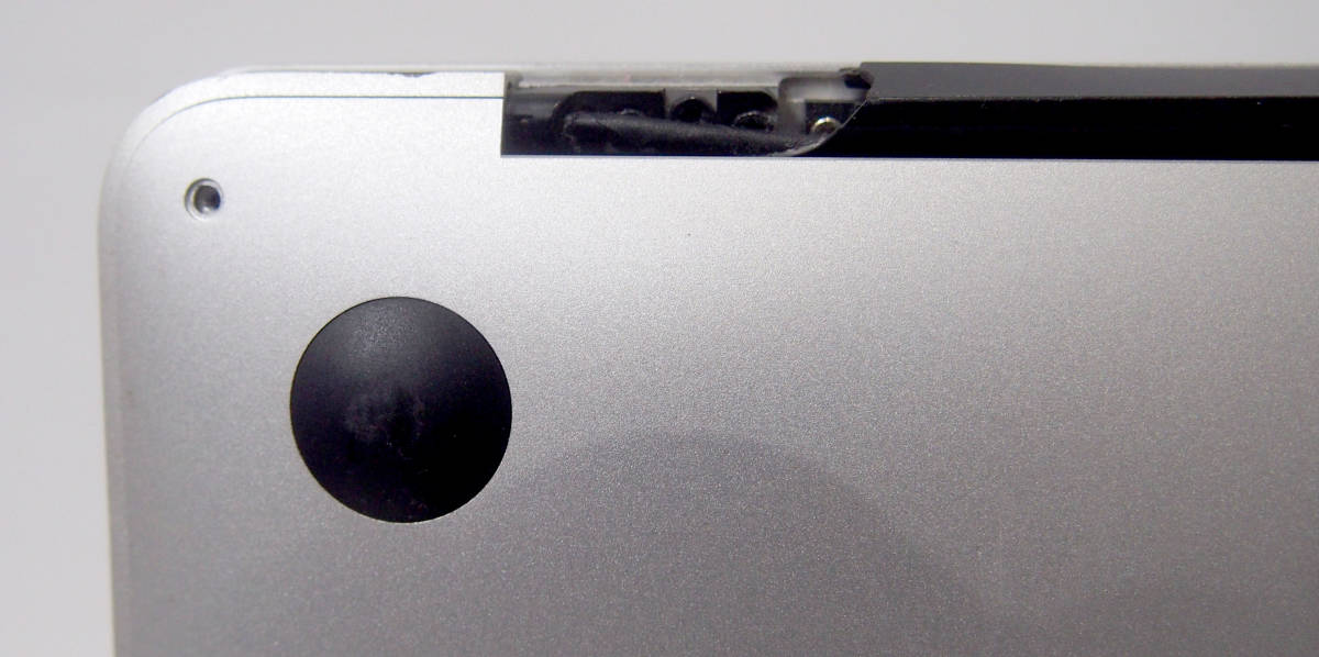 起動ジャンク☆MacBook Air (13-inch， Mid 2012) 【公式通販】