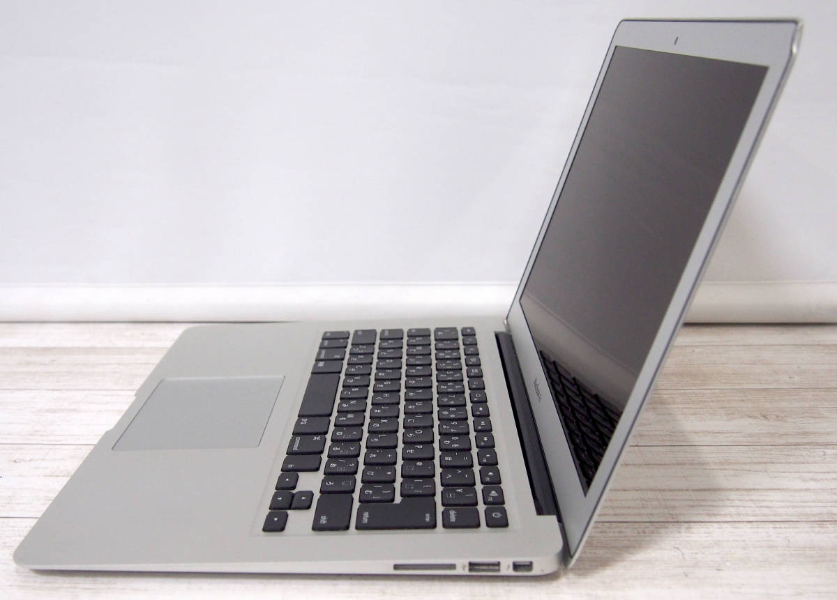 起動ジャンク☆MacBook Air (13-inch， Mid 2012) 【公式通販】