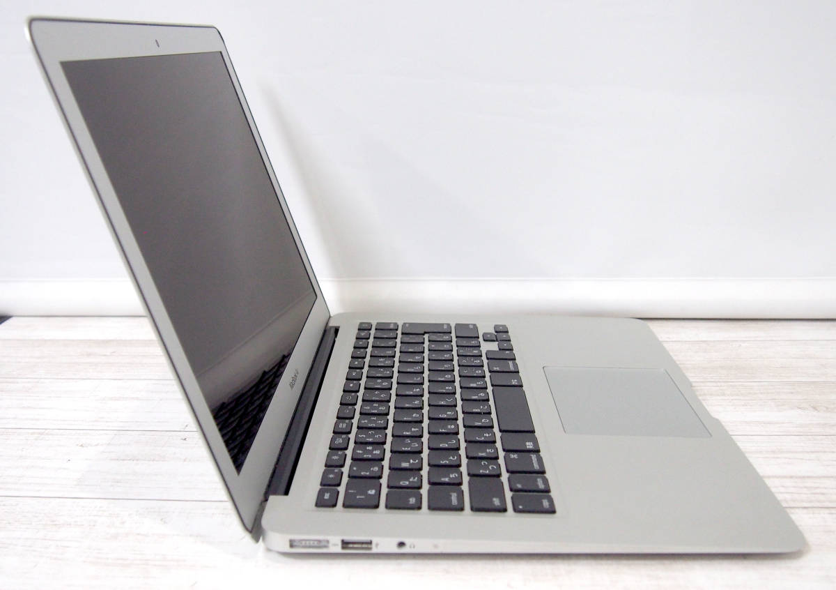 起動ジャンク☆MacBook Air (13-inch， Mid 2012) 【公式通販】
