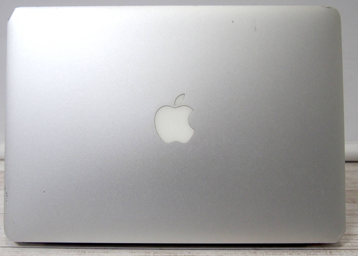 起動ジャンク☆MacBook Air (13-inch， Mid 2012) 【公式通販】
