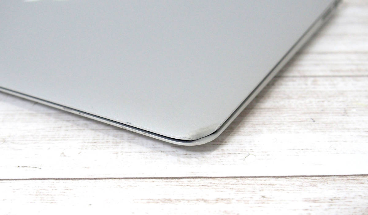 起動ジャンク☆MacBook Air (13-inch， Mid 2012) 【公式通販】