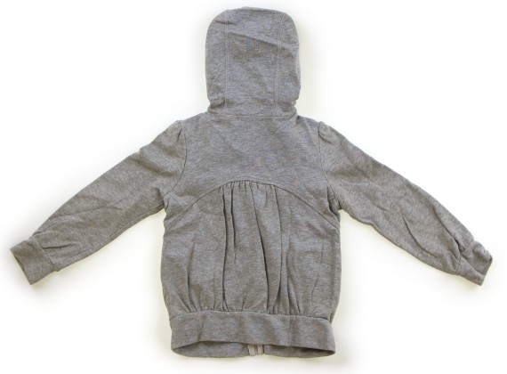 ジルスチュアート Jill Stuart パーカー 110 女の子 グレー 子供服 ベビー服 キッズ 110 105 114cm 売買されたオークション情報 Yahooの商品情報をアーカイブ公開 オークファン Aucfan Com