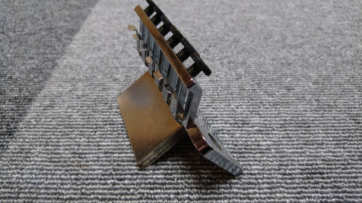 送料込みSchaller FRT-2の部品 Made in Germany by Schaller シャーラー フロイド
