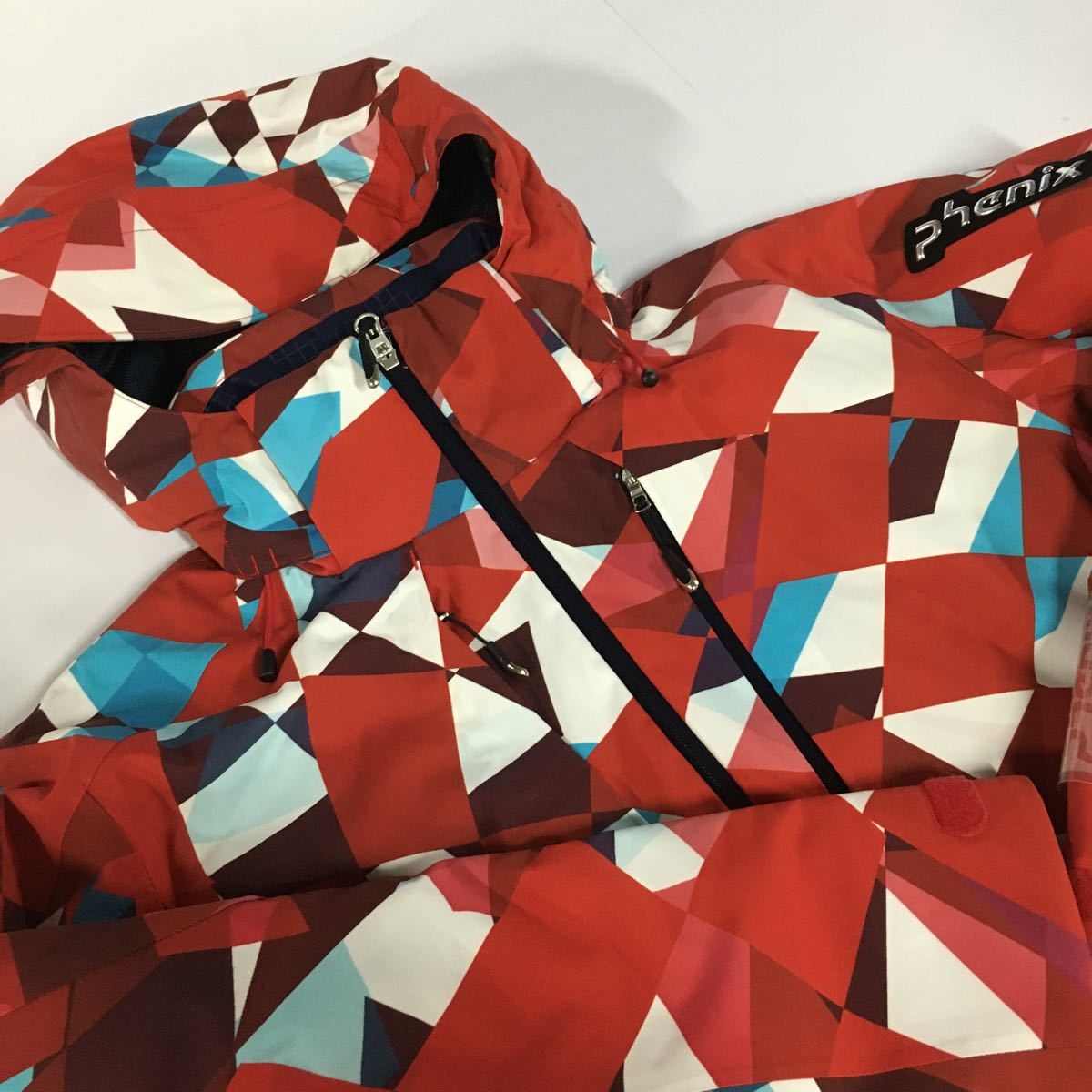 新品，定番 F6970-M99 i phenix フェニックス Demo Team Pro Jacket スキー スノボ Lサイズ メンズ ジャケット 展示品 ウェア(トップス、ジャケット)｜売買されたオークション情報、yahooの商品情報をアーカイブ公開 男性用