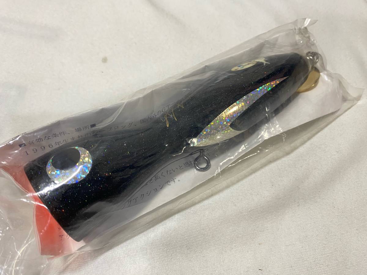 シーフロッグ 0 Carpenter SF evo.Ⅱ カーペンター SeaFrog(シー
