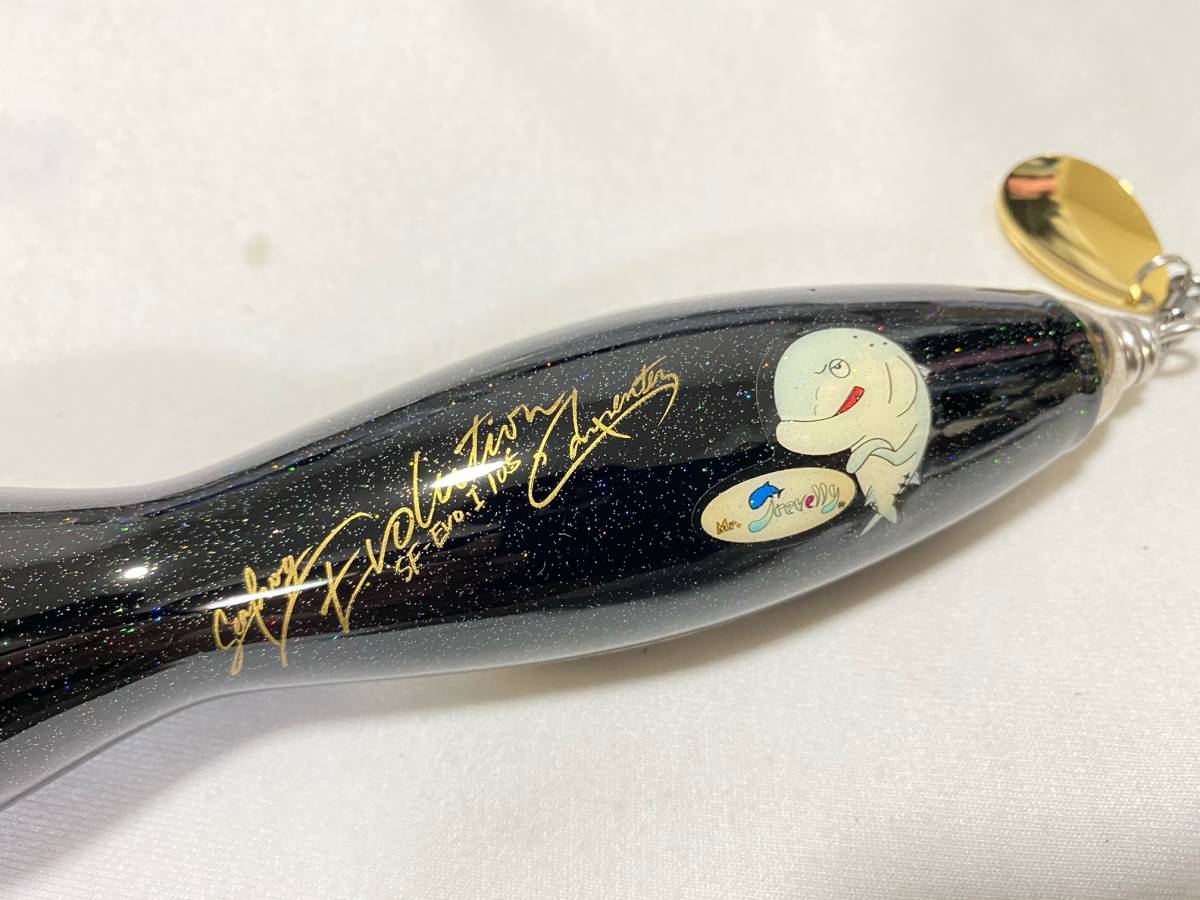 シーフロッグ 0 Carpenter SF evo.Ⅱ カーペンター SeaFrog(シー