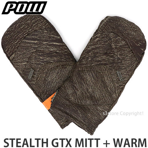  1円 POW STEALTH GTX MITT + WARM DISTRESSED M パウ ステルス ゴアテックス ミット 17-18 スノーボード グローブ 同梱不可(男性用)｜売買されたオークション情報、yahooの商品情報をアーカイブ公開 - オー グローブ