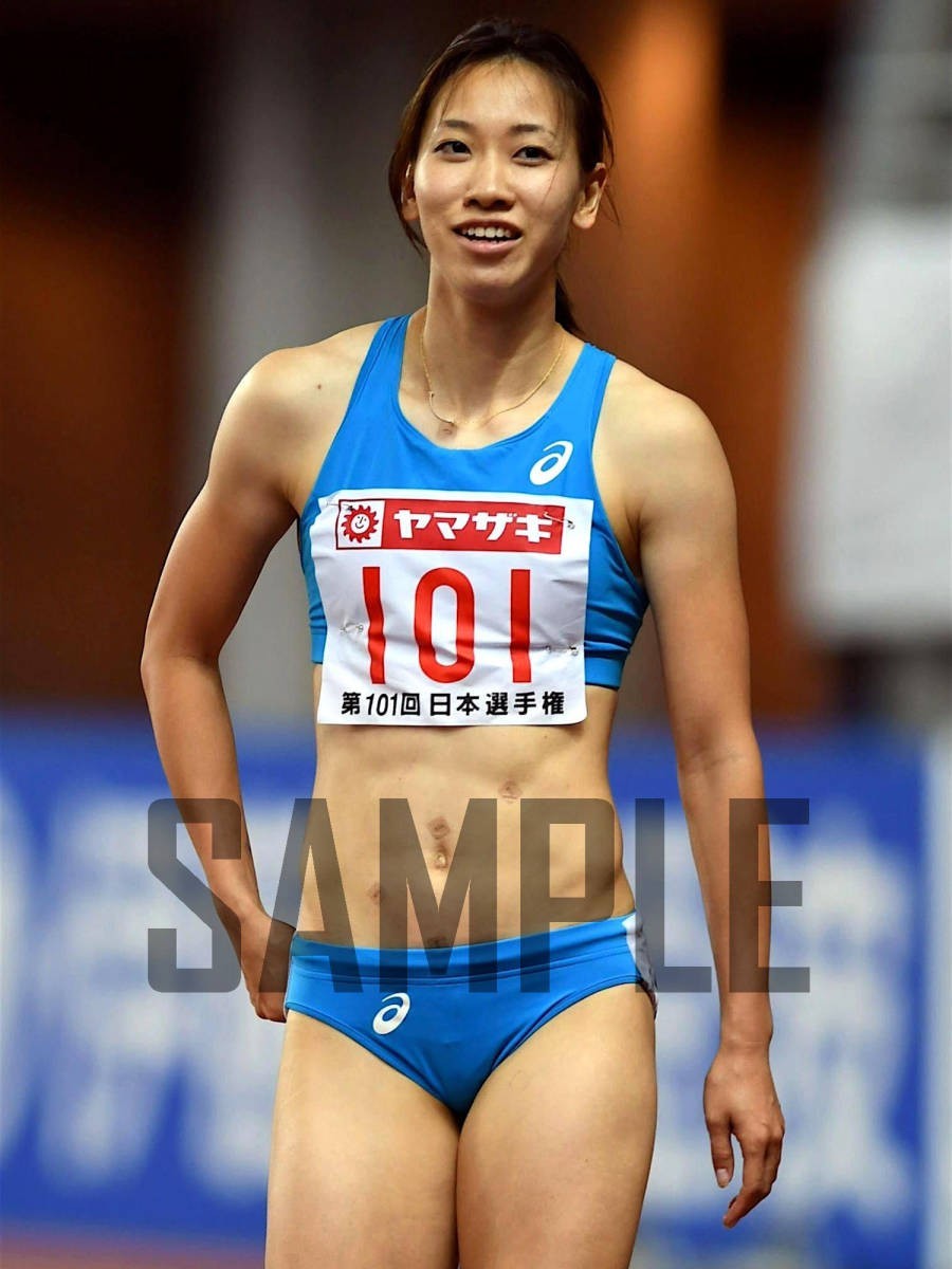 福島千里 2l判写真1枚 おまけ2枚 女子陸上 C8 写真 売買されたオークション情報 Yahooの商品情報をアーカイブ公開 オークファン Aucfan Com