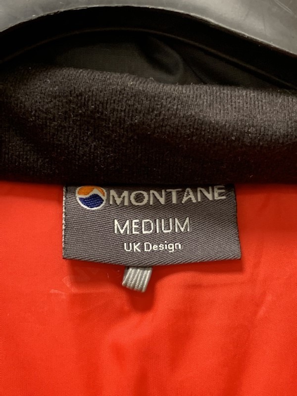 Ice Guide Jacket | MONTANE Blog: - sokit ～ ホーロドニー・スメルチ MONTANE&frasl; Euphonica GUIDE JACKET アートスポーツ アルファガイド