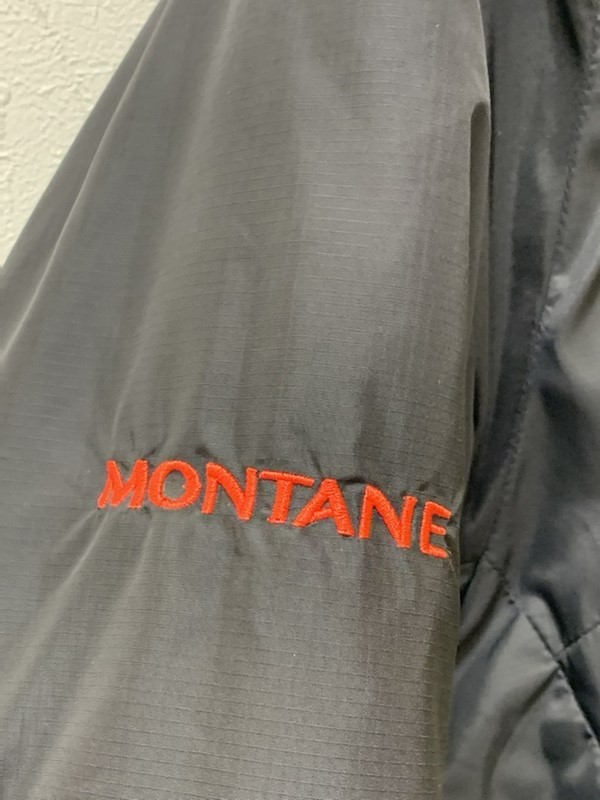 Ice Guide Jacket | MONTANE Blog: - sokit ～ ホーロドニー・スメルチ MONTANE&frasl; Euphonica GUIDE JACKET アートスポーツ アルファガイド
