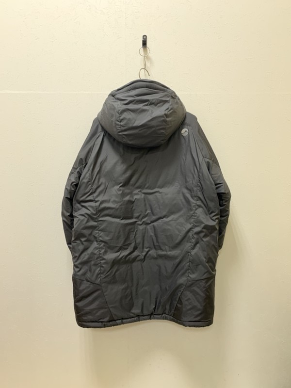 Ice Guide Jacket | MONTANE Blog: - sokit ～ ホーロドニー・スメルチ MONTANE&frasl; Euphonica GUIDE JACKET アートスポーツ アルファガイド