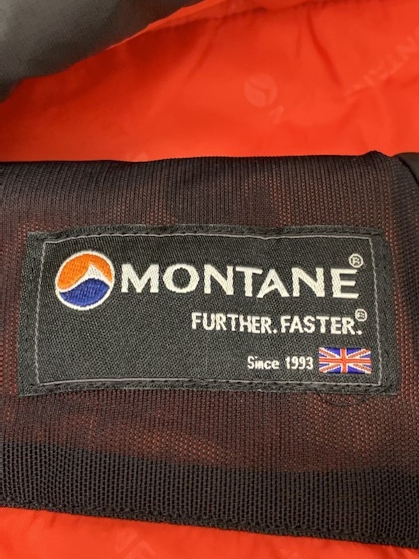 Ice Guide Jacket | MONTANE Blog: - sokit ～ ホーロドニー・スメルチ MONTANE&frasl; Euphonica GUIDE JACKET アートスポーツ アルファガイド
