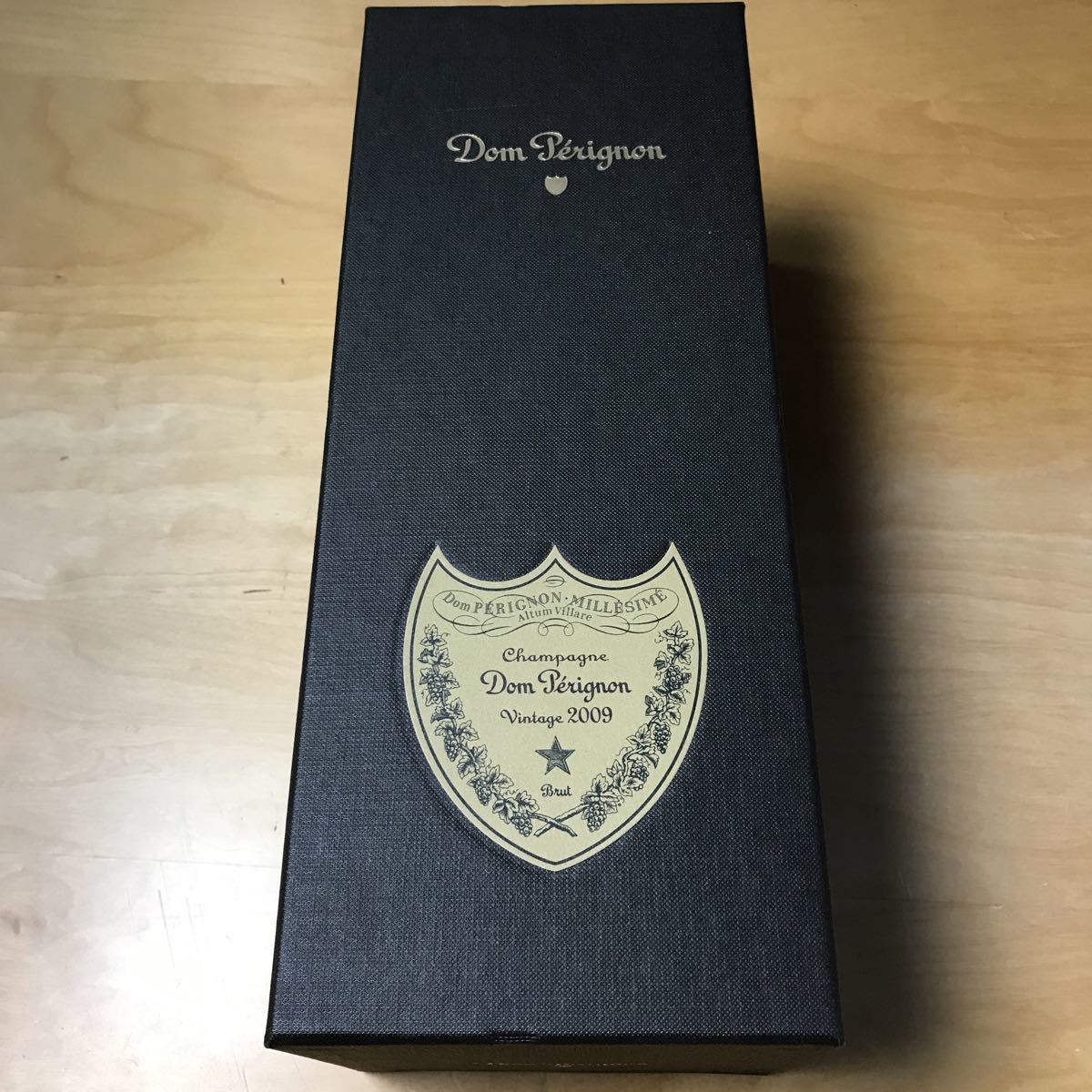 【豊富な，人気SALE】 ドンペリニヨン 2009 ヴィンテージ Dom Perignon 古酒 1207c(ドン・ペリニヨン)｜売買されたオークション情報、yahooの商品情報をアーカイブ公開 - オークファン スパークリング