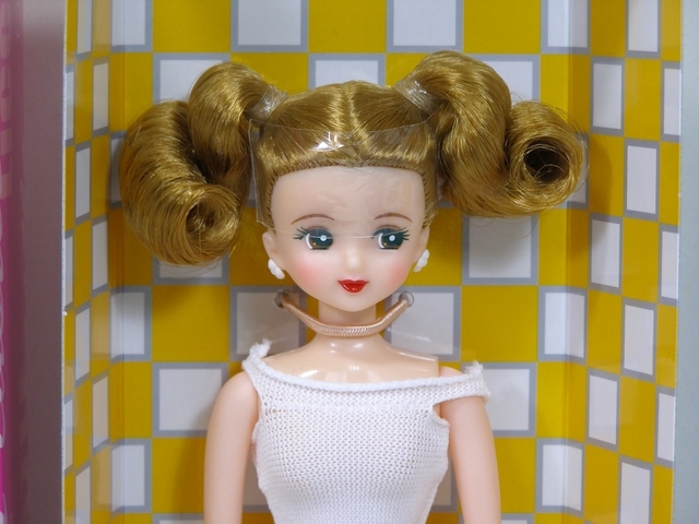 【人気セール】 品 リカちゃんキャッスル 2020年着物モデル リボンちゃん モデルNo.11988(人形)｜売買されたオークション情報、yahooの商品情報をアーカイブ公開 - オークファン 人形