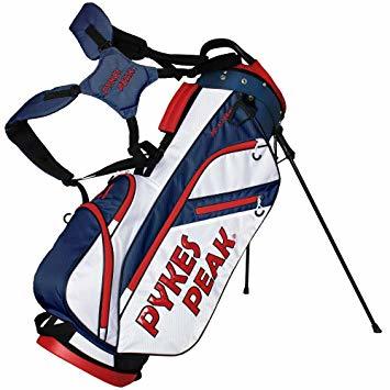 安い，人気SALE ミックス 公式 PYKES PEAK パイクスピーク キャディーバッグ スタンド式 軽量 2.2kg/ 6分割口枠/ 9.(ゴルフ)｜売買されたオークション情報、yahooの商品情報をアーカイブ公開 - オークファン その他