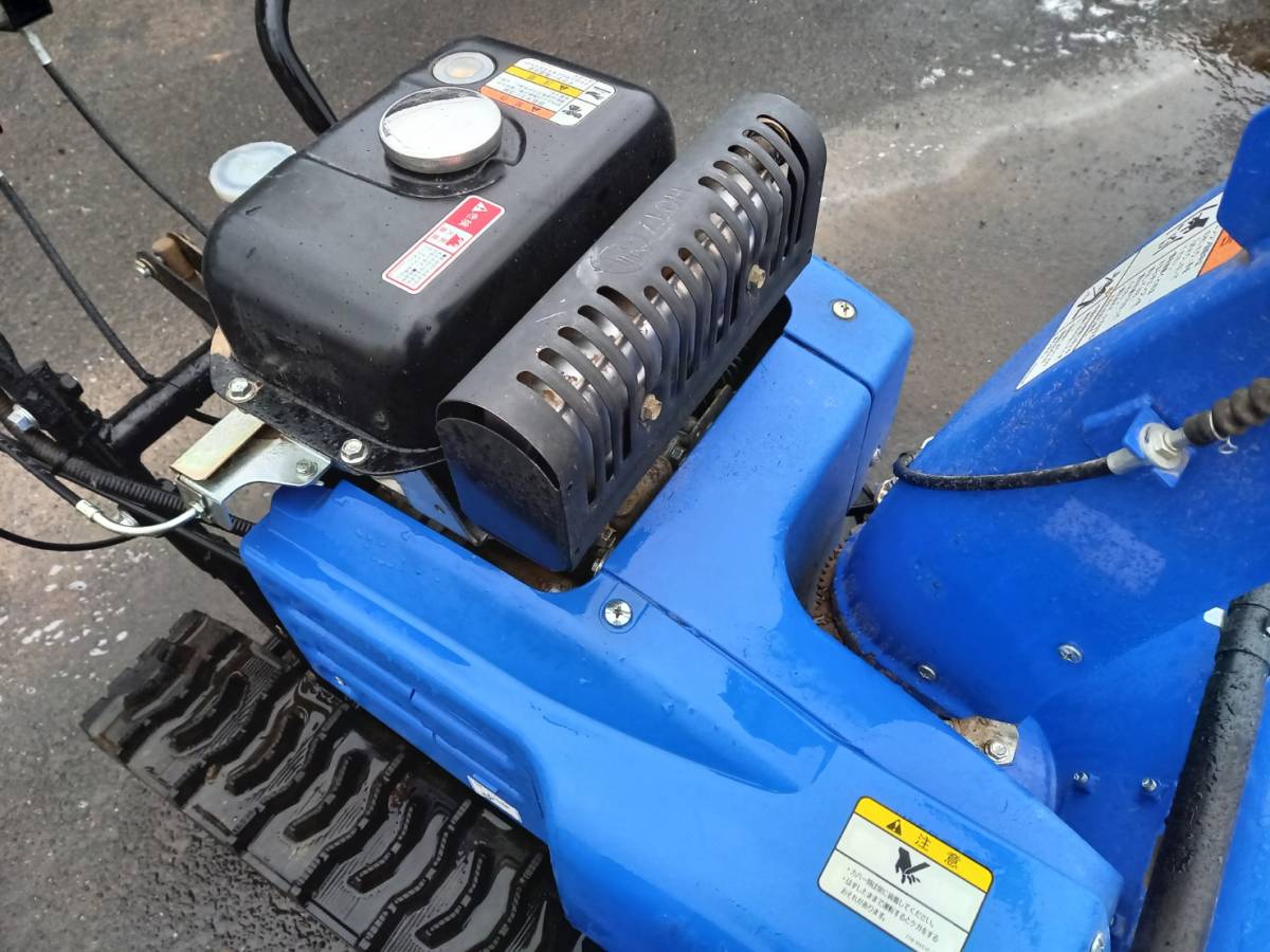 除雪機 除雪機 yt660 ヤマハ」の人気商品一覧・価格比較 - 価格.com