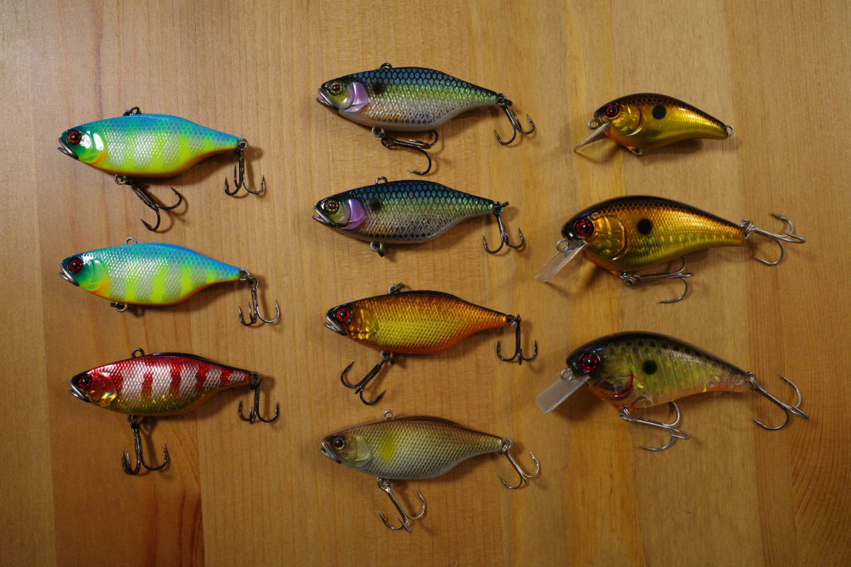 Jackall ジャッカル Tn60 Tnバイブレーション 飛鳥 アスカ 定形外 バイブレーション 売買されたオークション情報 Yahooの商品情報をアーカイブ公開 オークファン Aucfan Com