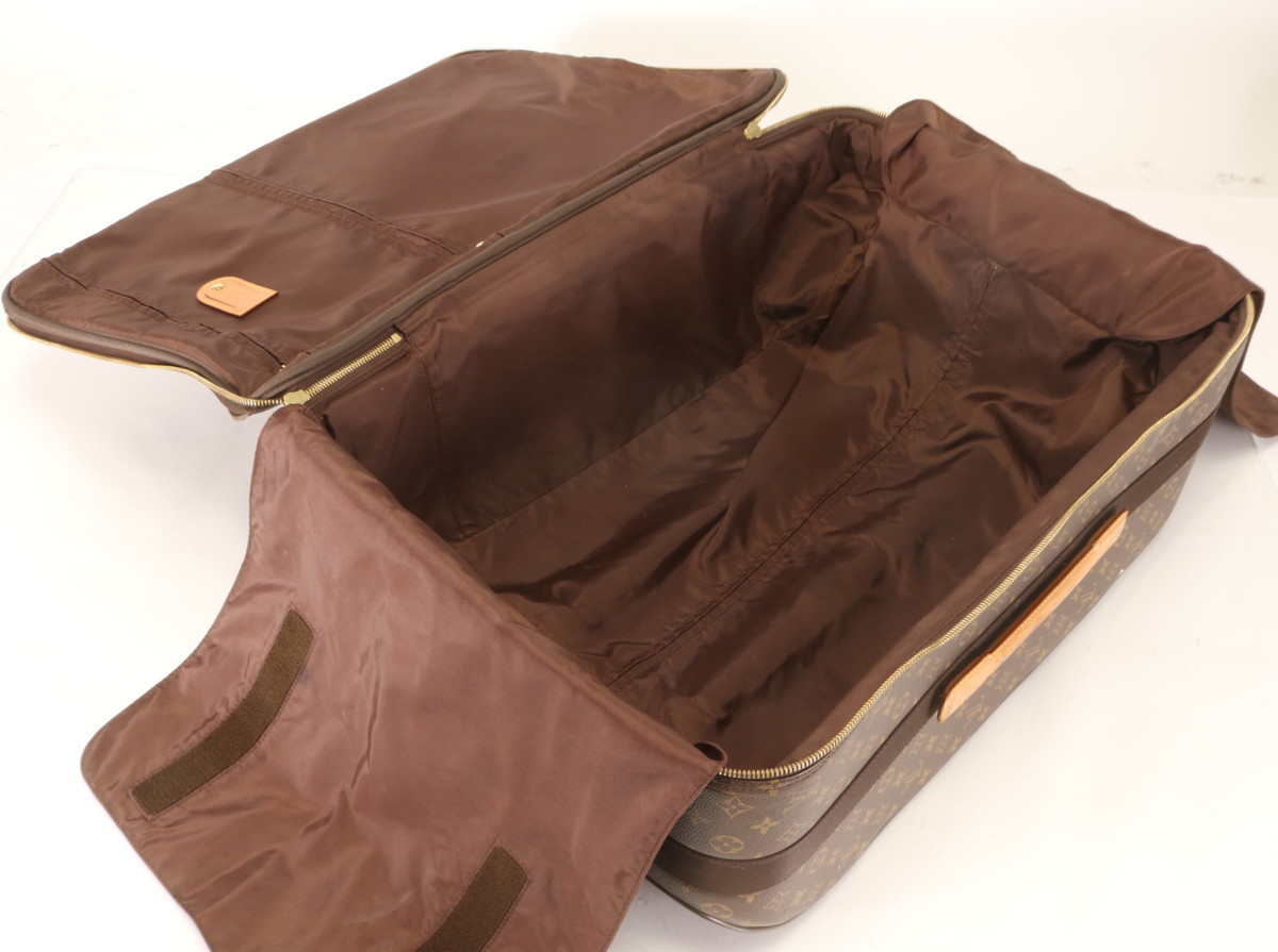 本物■ヴィトン■モノグラム ペガス 70 キャリーケース トランク スーツケース 楽天市場】LOUIS VUITTON (ルイヴィトン) ペガス70の通販