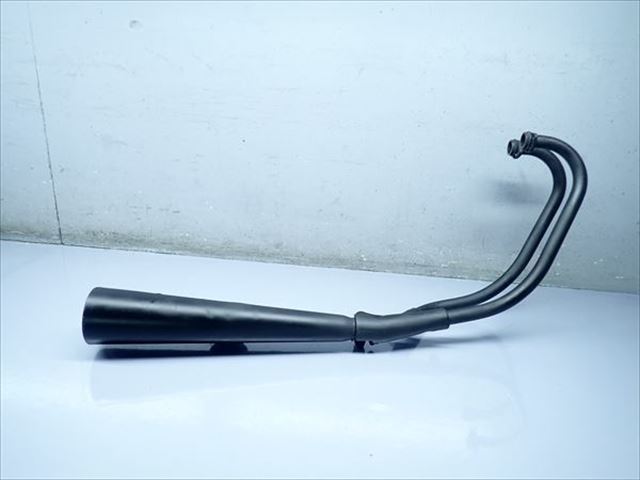 即日発送★ 美品★ SUZUKI グラストラッカー 純正マフラー NJ47A スズキ グラストラッカー - NJ47A 2026⁄04_グラストラッカー(NJ47A