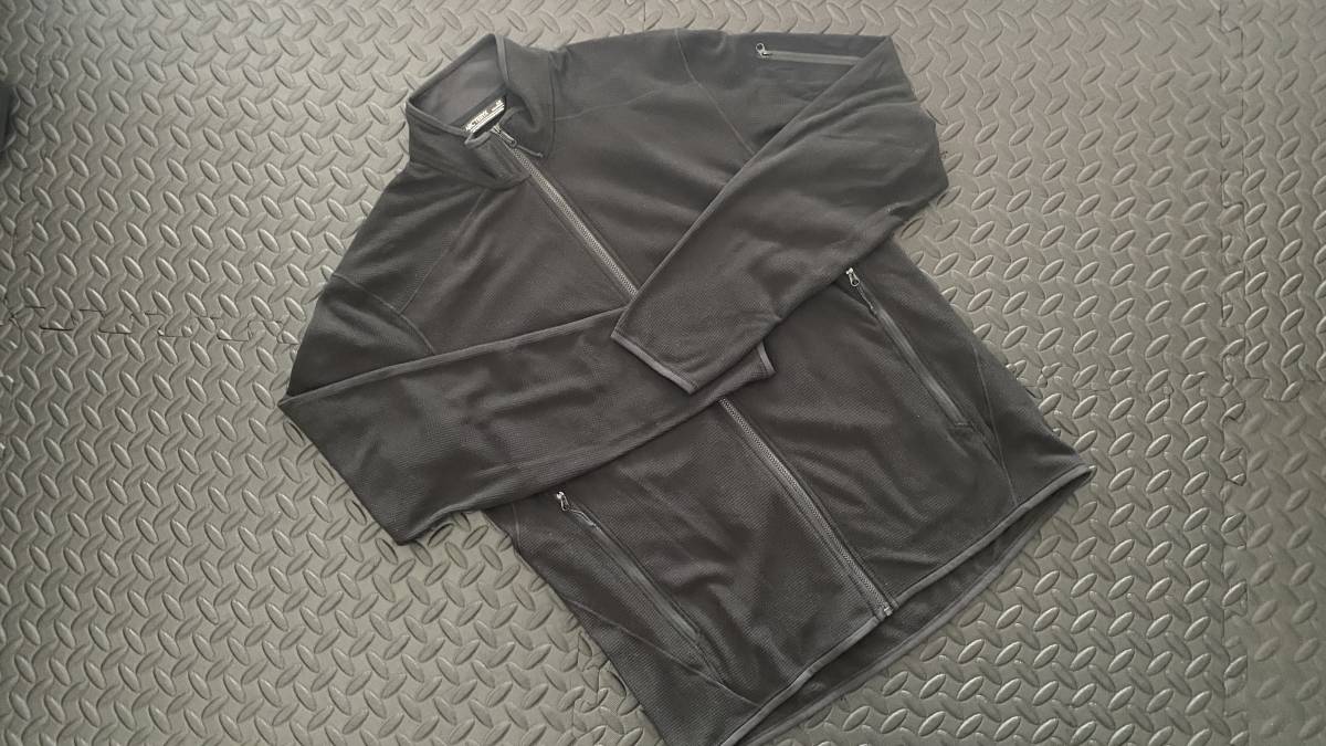 LT Delta Jacket Arc